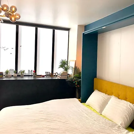 Relais Cocorico Fondary Eiffel Tower District Parigi